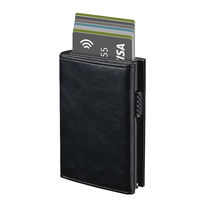 Modularis Wallet
