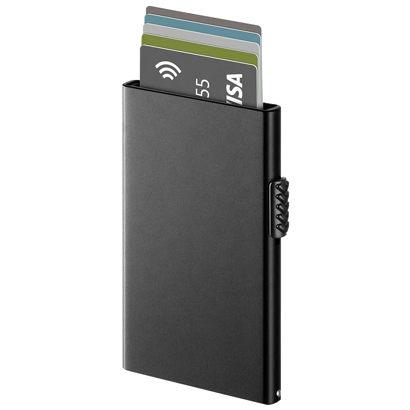 Modularis Card