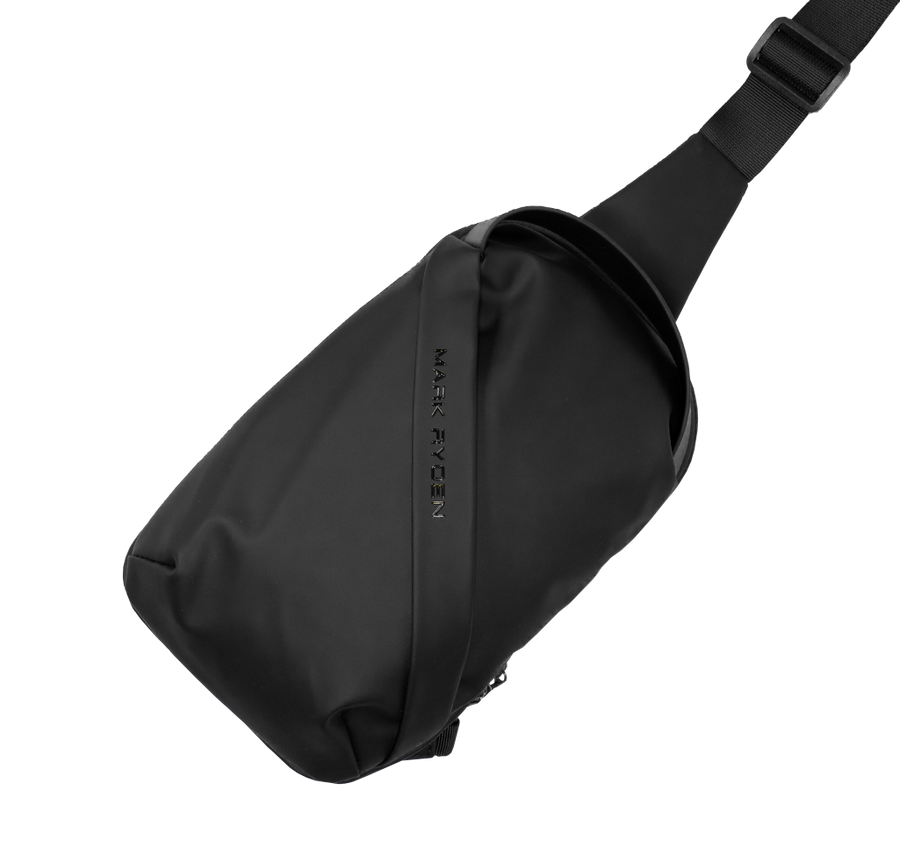 modularis bag.
Twoja ostatnia
torba.